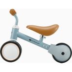 Kinderkraft Cutie Mini Çocuk Denge Bisikleti - Mavi