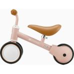 Kinderkraft Cutie Mini Çocuk Denge Bisikleti - Pembe