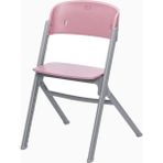 Kinderkraft Lıvy Çocuk ve Yetişkin Sandalyesi Ergonomik 110 Kgtaşıma Kapasitesi - Pembe