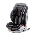 Kinderkraft ONETO3 Isofix Oto Koltuğu, 9-36 kg, ECE Standardına Uygun, Siyah