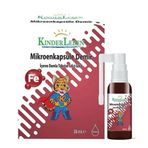 Kinderleben Mikroenkapsüle Demir 30 ml Damla