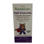 KinderLeben Opti İmmunity 150 ml Şurup