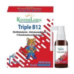 Kinderleben Triple B12 20 ml Sprey