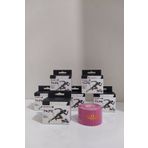 KİNDMAX Kinesiology Tape Ağrı Bandı 5cm X 5 Mt Pembe