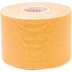 Kindmax Kinesiotape - Kinesio Tape - Sporcu Bandı Turuncu Renk - Yetişkin - Renkli