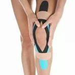 Kindmax Kinesiotape, Sporcu Bandı