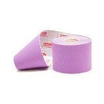 Kindmax Sporcu Bandı Kinesio Tape Mor Renk