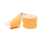 Kindmax Sporcu Bandı Kinesio Tape Turuncu Renk