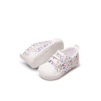 Kindo Baby Yıldız Desenli Convers Bebek Patik