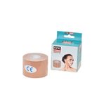 KİNE TAPE Beauty Yüz Bölgesi İçin Cotton Kinesio Tape Yüz Yogası Ağrı Sporcu Kinezyo Bandı