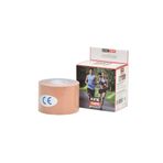 KİNE TAPE Ten Kinesio Ağrı Bandı 5 Metre X 5 Cm Kinesiology Bandı