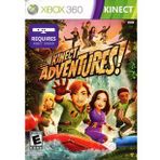 Kinect Adventures Xbox 360 Oyun