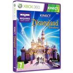 Kinect Disneyland Xbox 360