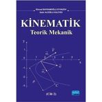 Kinematik - Teorik Mekanik Cilt -2 - Sabir Alioğlu Kuliyev Etimad Bayramoğlu Eyvazov