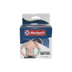 Kinesio Tape 5CMX5M - Yeşil - Standart