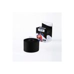 Kinesio Tape Ağrı Bandı Siyah