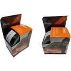 Kinesio Tape Bandı 5cm X5M Siyah Renk 2li