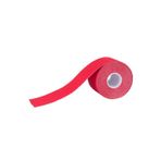 Kinesio Tape Bant 5cm X 5m - Kırmızı