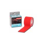 Kinesio Tape Kinesio Ağrı Sporcu Bandı Kırmızı m2