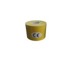 Kinesio Tape Kinesio Ağrı Sporcu Bandı Sarı 5cm X 5 Mt