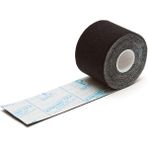 Kinesio Tape Kınesıo SporcuTex F1 Gold Orijinal 5 cm x 5 M Kinesio - Standart - Siyah