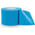 Kinesio Tape Mavi 5 cm x 5 mt Bandı Mavi