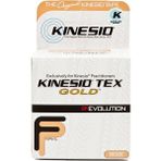 Kinesio Tape Tex Gold 5 cm x 5 m Band Ten