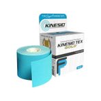Kinesio Tape Tex Gold Sporcu Bandı Mavi