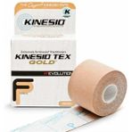 Kinesio Tex Bej Gold Tape 5 cm X 5 m Ağrı Bandı