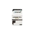Kinesio Tex Gold Tape Siyah Rengi Sporcu Bandı 5 Metre X 5 Cm