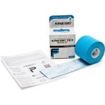 Kinesio Tex Mavi Sporcu Bandı Sğrı Bandı Kinesio® Tex Gold Fp® 5CMX5M - Standart
