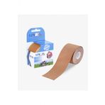 Kinesiology Ağrı Bandı Kinesio Tape 5 Cm X 5 M Ten Rengi