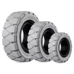 Kinesis 16X6-8 Standard Line Clip Nm Grey Solid Dolgu Kinesis Lastik Uretimi