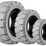 Kinesis 200/50-10 Standart Line Clip Nm Solid Dolgu-Grey-Segmanli Kinesis Lastik Uretimi