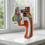 Kinetex KTX-3213 PVC Pencere Kolu