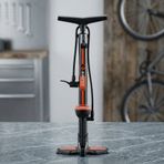Kinetex KTX-3260 Saatli Bisiklet El Pompası