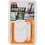 Kinetex Sensörlü Kapı Pencere Alarmı, Ev Ofis Güvenliği Için, Model Ktx-3093