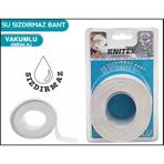 Kınetex Sızdırmaz Bant 38Mm*3,2Mt Ktx-2750