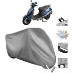 Kinetic Nova VINLEKS Motor Brandası