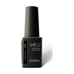 Kinetics Black Hole 580 Shield Gel Polish 15 ml Kalıcı Oje
