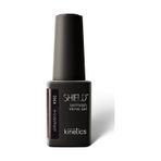 Kinetics Dark Boundaries 562 Shield Gel Polish 15 ml Kalıcı Oje