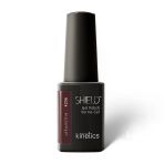 Kinetics Gangsterina 256 Shield Gel Polish 15 ml Kalıcı Oje
