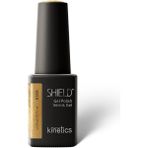 Kinetics Gold Finger 558 Shield Gel Polish 15 ml Kalıcı Oje