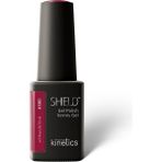 Kinetics Hedonist Red 380 Shield Gel Polish 15 ml Kalıcı Oje