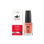 Kinetics Nano Shark Red Tırnak Güçlendirici Bakım Serumu 15ml