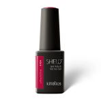 Kinetics Shield Gel Polish More Lipstick 404 15 ml Kalıcı Oje