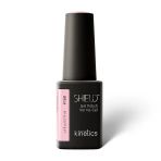 Kinetics Shield Gel Polish Pale Petunia 168 15 ml Kalıcı Oje