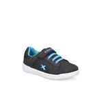 Kinetix 100242622 Siyah Koyu Mavi Erkek Çocuk Sneaker Ayakkabı