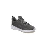 Kinetix 100786409 Gri Erkek Comfort Ayakkabı