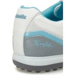 Kinetix-1013SER-47947 Ünisex Halı Saha Spor Ayakkabı - Beyaz